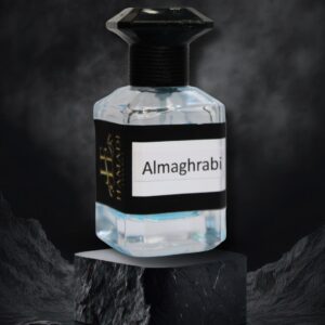 Almaghribi