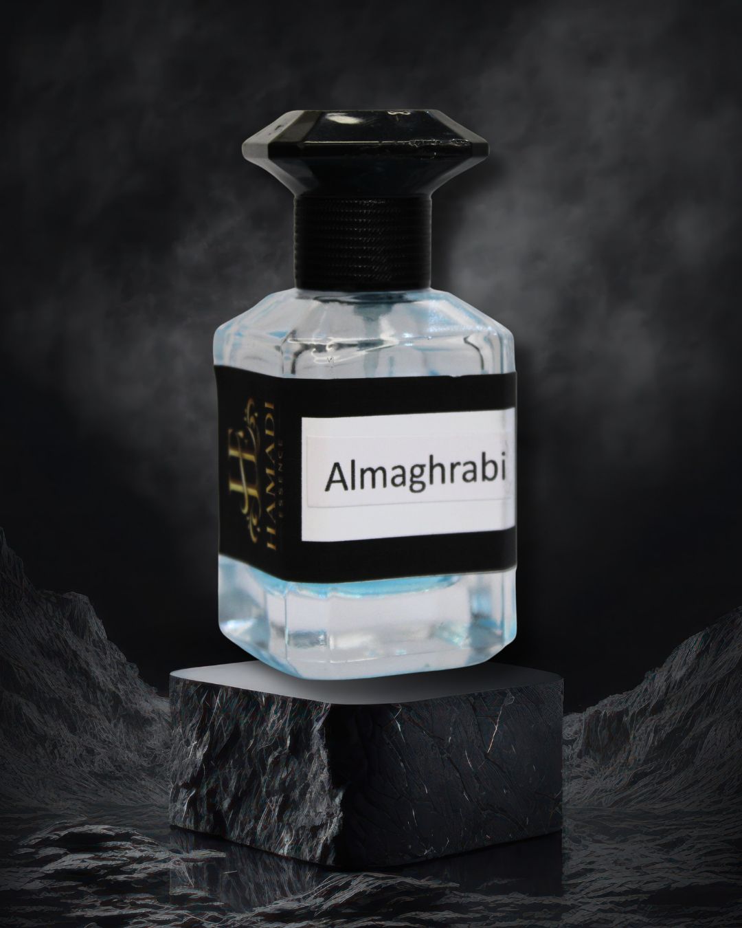 Almaghribi